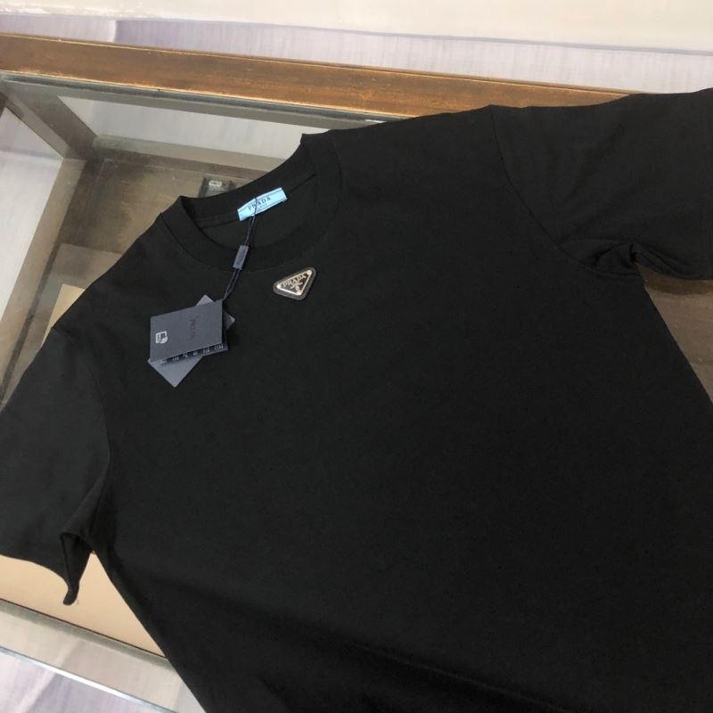 Prada T-Shirts